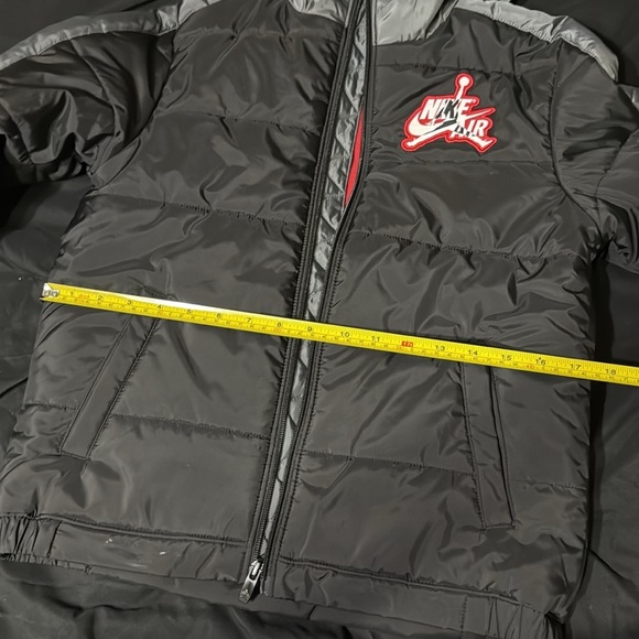 Kids Jordan Puffer Jacket - Picture 13 of 14